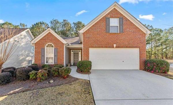 553 Goldfinch WAY, Stockbridge, GA 30281