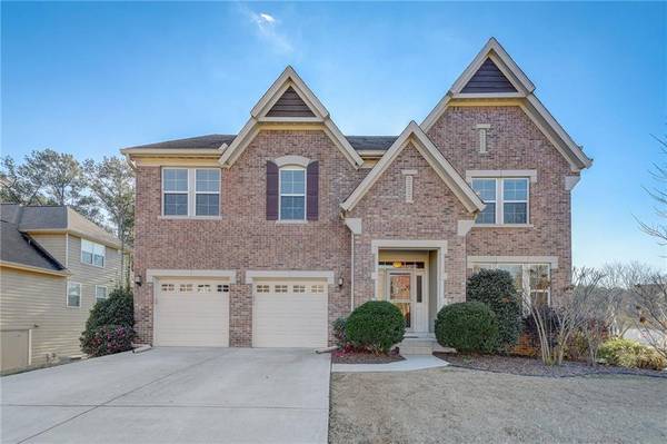 1990 Augustine TRCE, Powder Springs, GA 30127