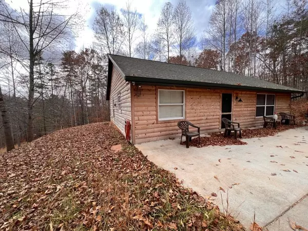 Dahlonega, GA 30533,251 Forest RUN