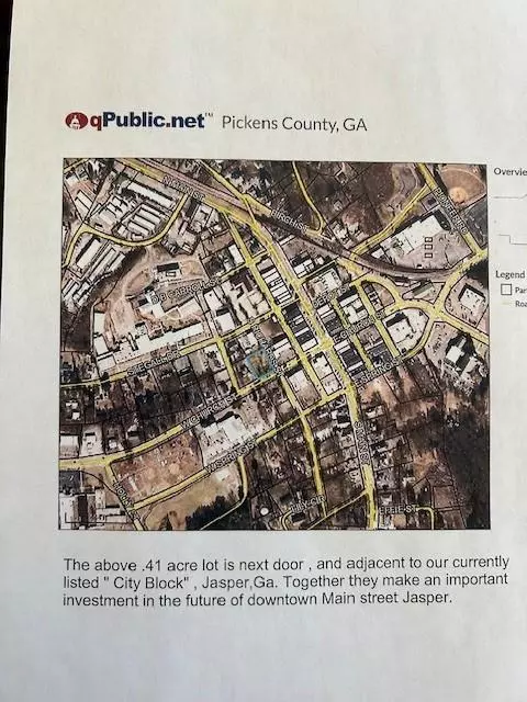 Jasper, GA 30143,68 W Church ST