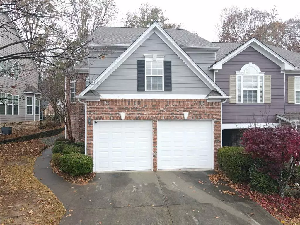 Lawrenceville, GA 30043,2662 Pierce Brennen CT