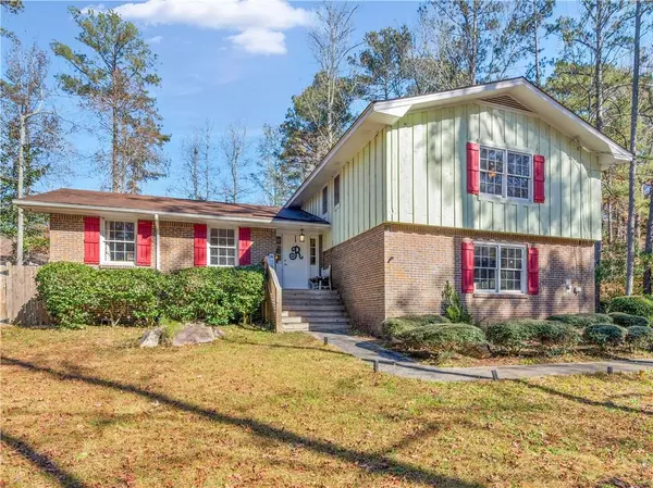 1210 Brookside DR, Conyers, GA 30012