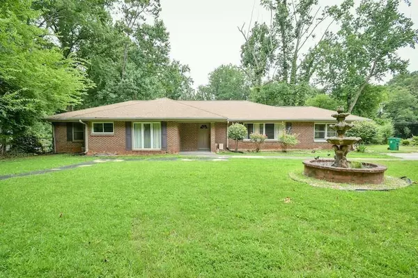 3902 Tipperary TRL, Tucker, GA 30084