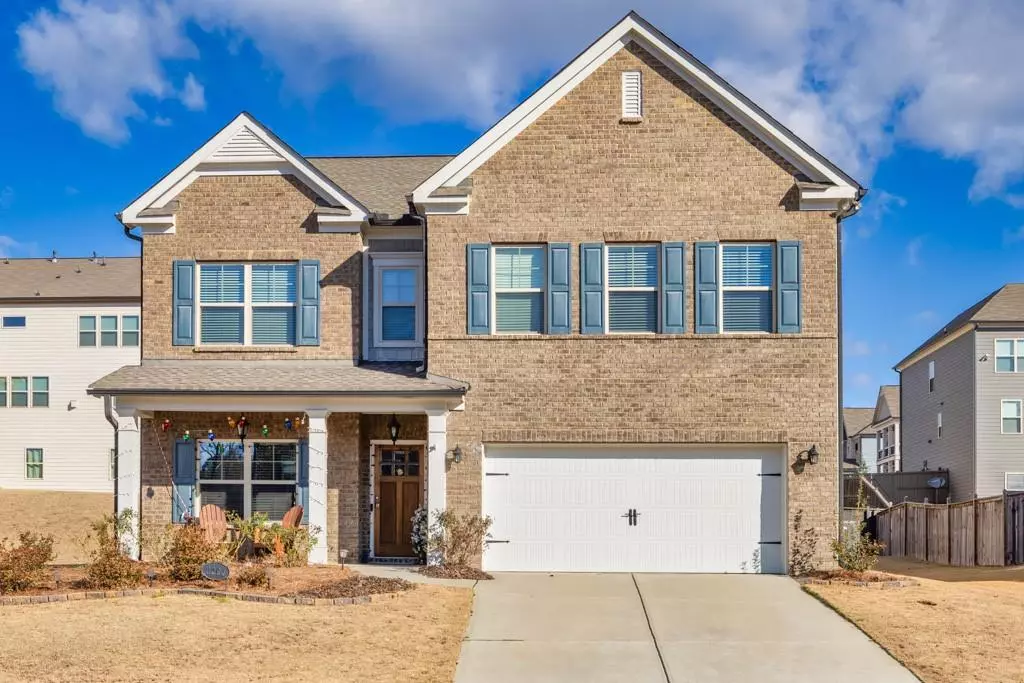 Auburn, GA 30011,2294 Woodmarsh CIR