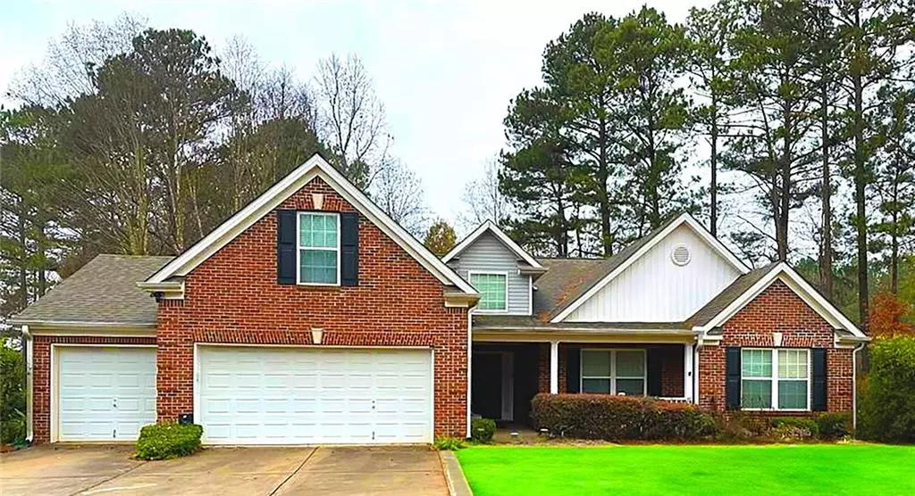 1603 Audreys RDG, Monroe, GA 30656