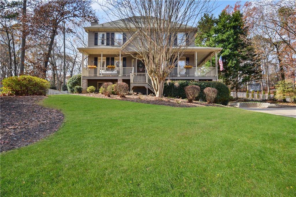 Canton, GA 30114,421 Eagle Ridge TRL
