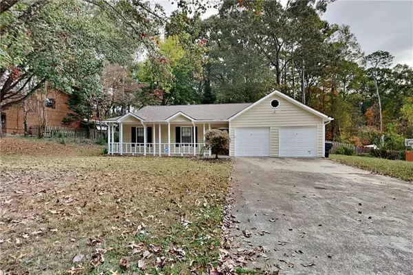 671 Brass Key CT, Lawrenceville, GA 30046