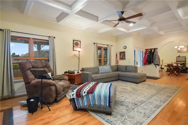 Ellijay, GA 30536,6 River Ridge Road