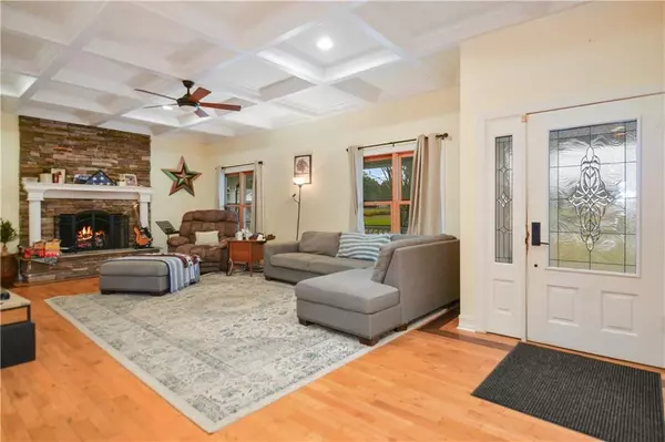 Ellijay, GA 30536,6 River Ridge Road