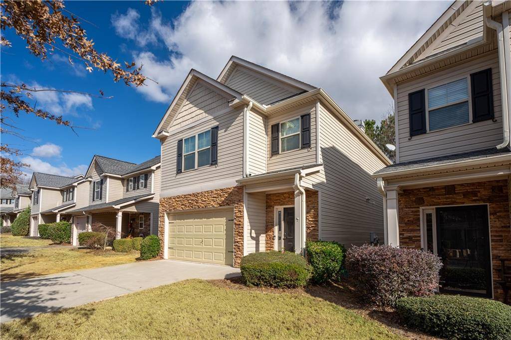 Canton, GA 30115,154 Cypress CT