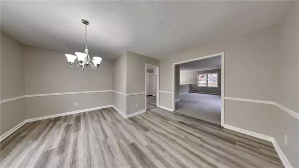 Stone Mountain, GA 30088,1657 Devon CT