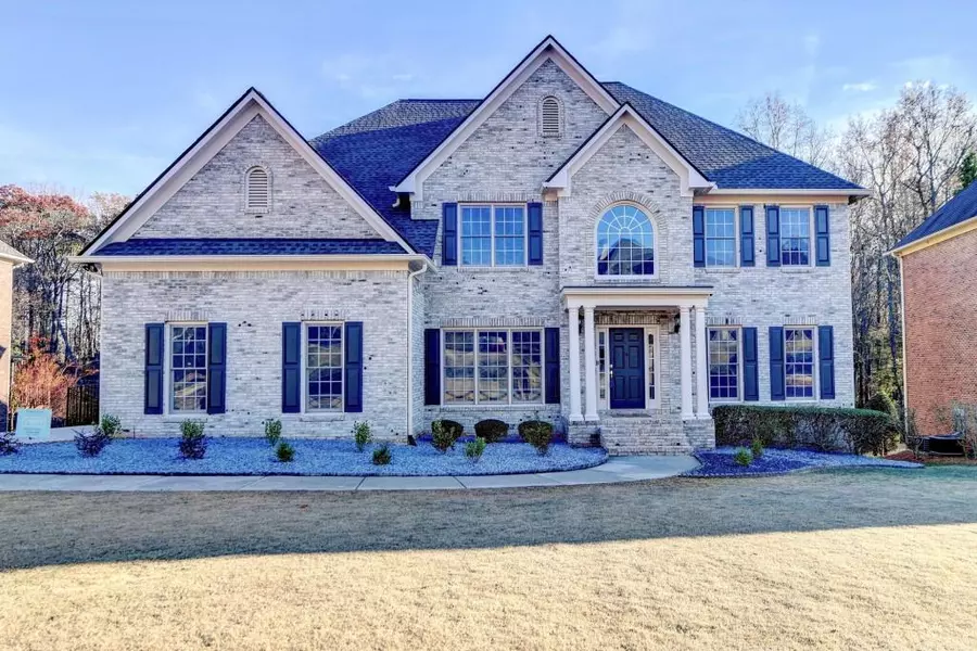 2184 Huntcrest WAY, Lawrenceville, GA 30043