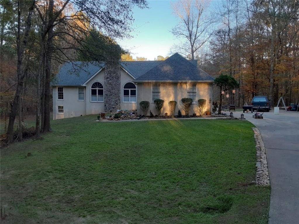 170 Padgett RD, Senoia, GA 30276