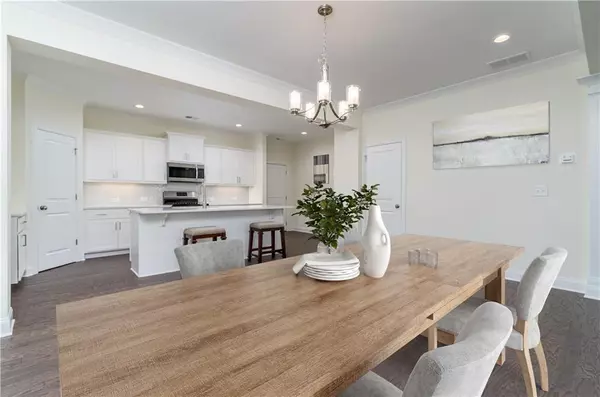 Acworth, GA 30101,4908 Futral DR