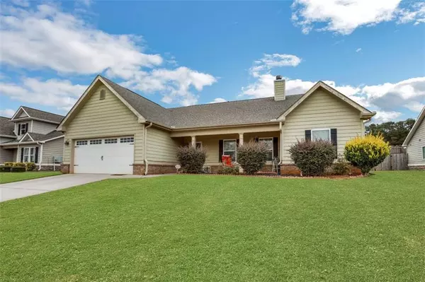 Statham, GA 30666,2867 Oak Springs DR