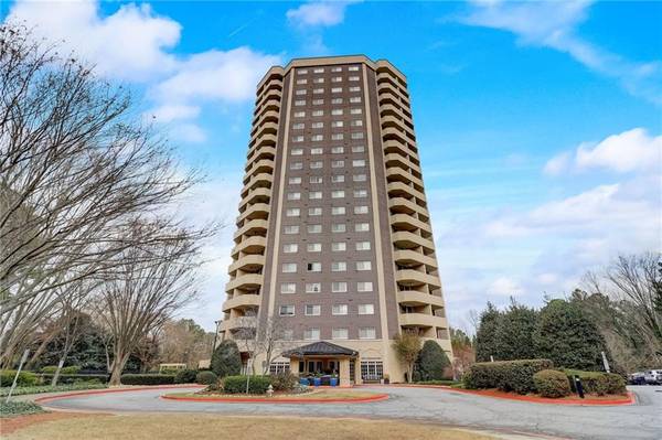 1501 Clairmont RD #226, Decatur, GA 30033