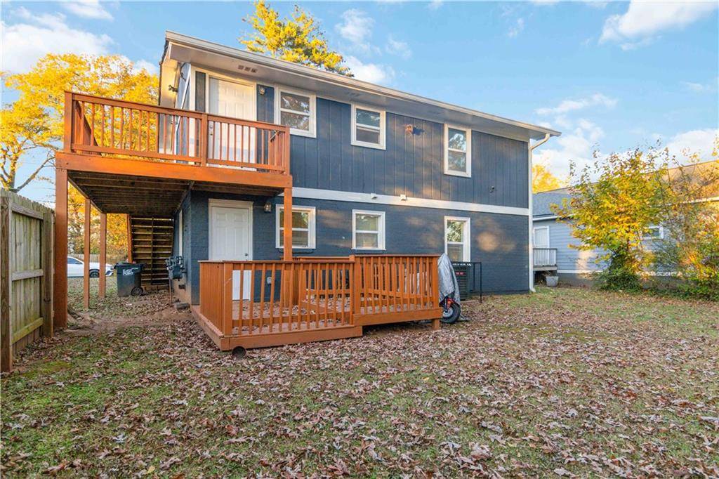 East Point, GA 30344,1408 Lyle AVE