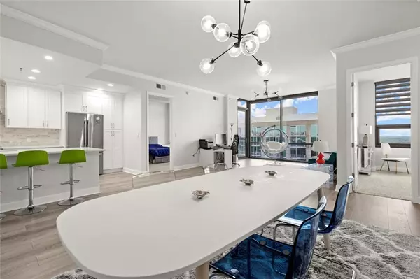 Atlanta, GA 30363,270 17th ST NW #2708