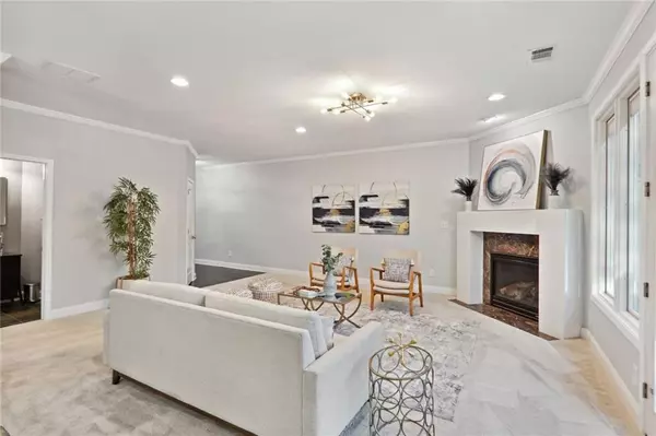 Duluth, GA 30096,5066 Arbor Village DR
