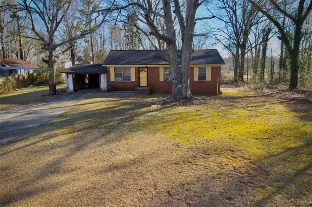 Griffin, GA 30223,346 Dale DR