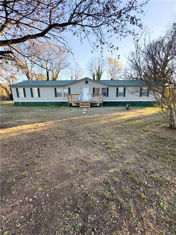252 Portland RD, Aragon, GA 30104