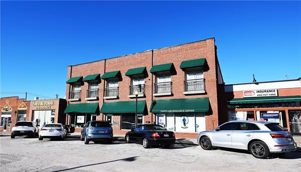 East Point, GA 30344,1611 White WAY #1