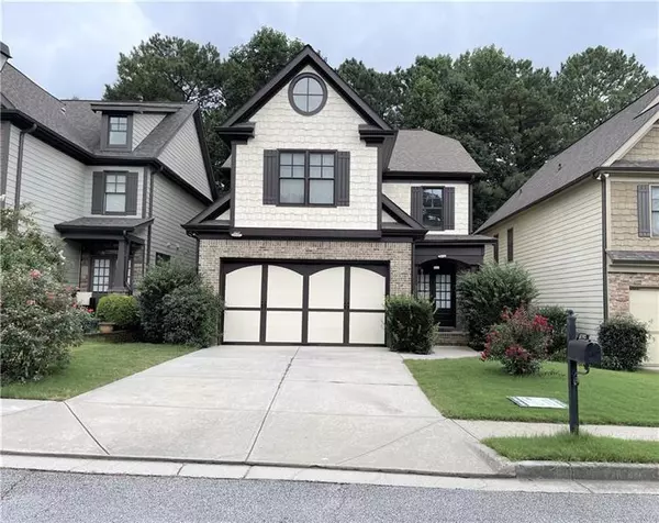 5102 Micaela WAY,  Duluth,  GA 30096