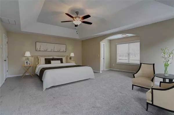 Sugar Hill, GA 30518,5115 Candun CIR