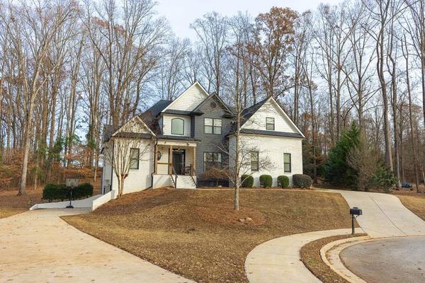 Jefferson, GA 30549,469 Billie Dean DR