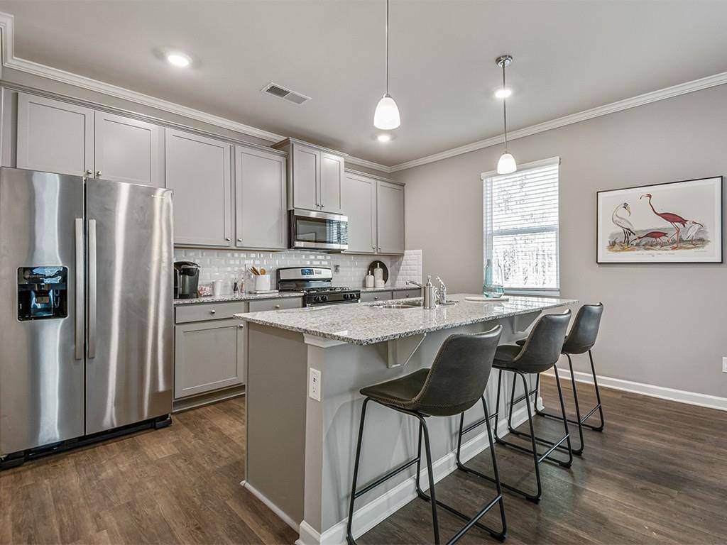 Fairburn, GA 30213,7730 Demeter DR