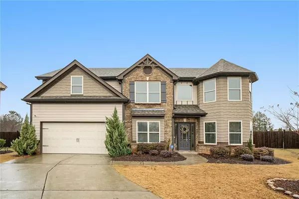 5703 SHORE ISLE CT, Flowery Branch, GA 30542