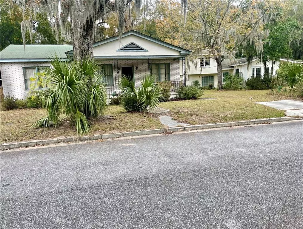 Savannah, GA 31406,7410 Central AVE