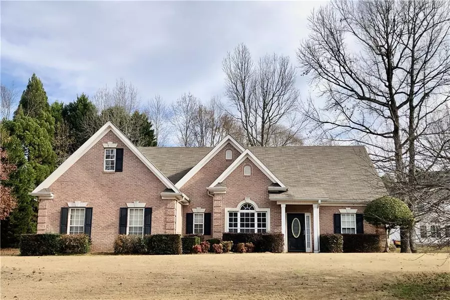 80 Crooked Stick WALK, Newnan, GA 30265