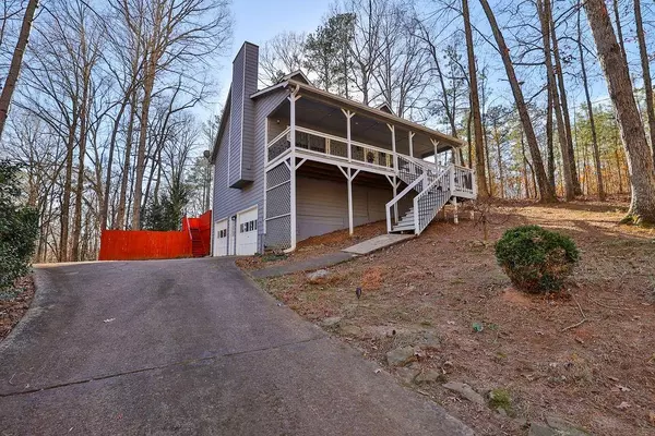 Woodstock, GA 30188,923 Lebanon PL