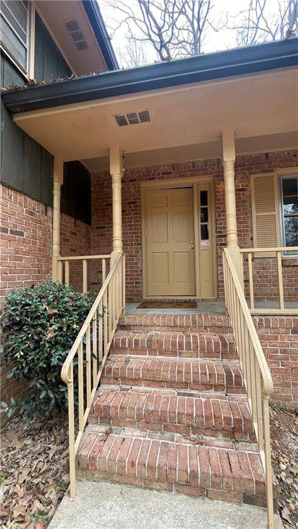 Stone Mountain, GA 30087,467 Allana CT