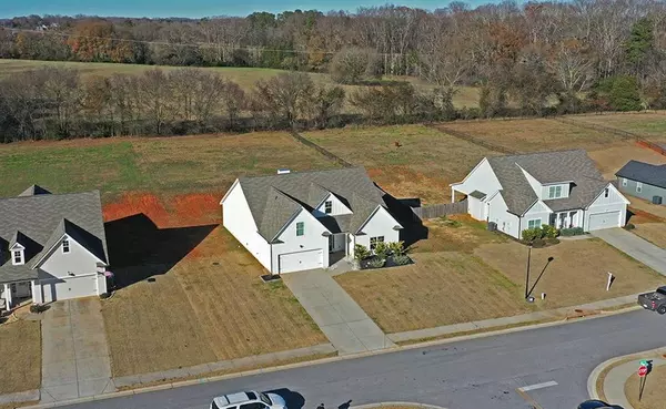 Winder, GA 30680,200 Glenn TRL