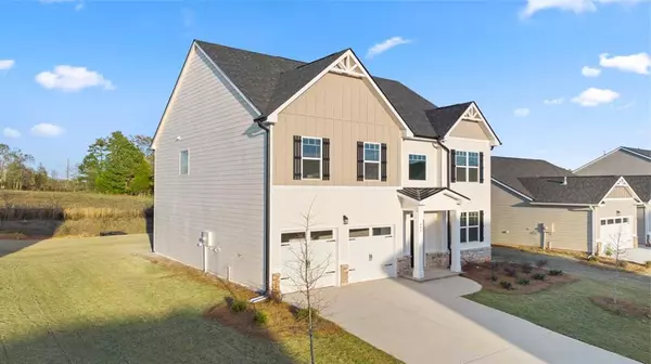 Statham, GA 30666,329 Condor CT