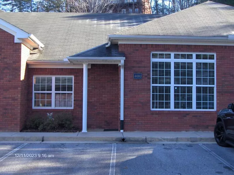 81 Crown Mountain PL #B400, Dahlonega, GA 30533