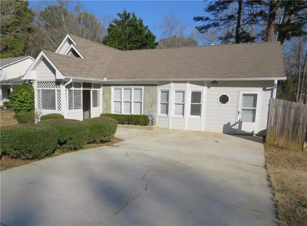 Lithonia, GA 30038,5673 LA FLEUR TRL