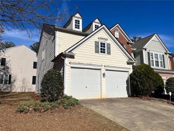 2429 Fairlie DR, Duluth, GA 30096