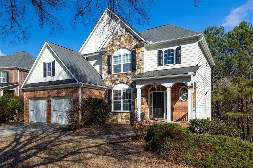 Woodstock, GA 30188,116 Northbrooke TRCE