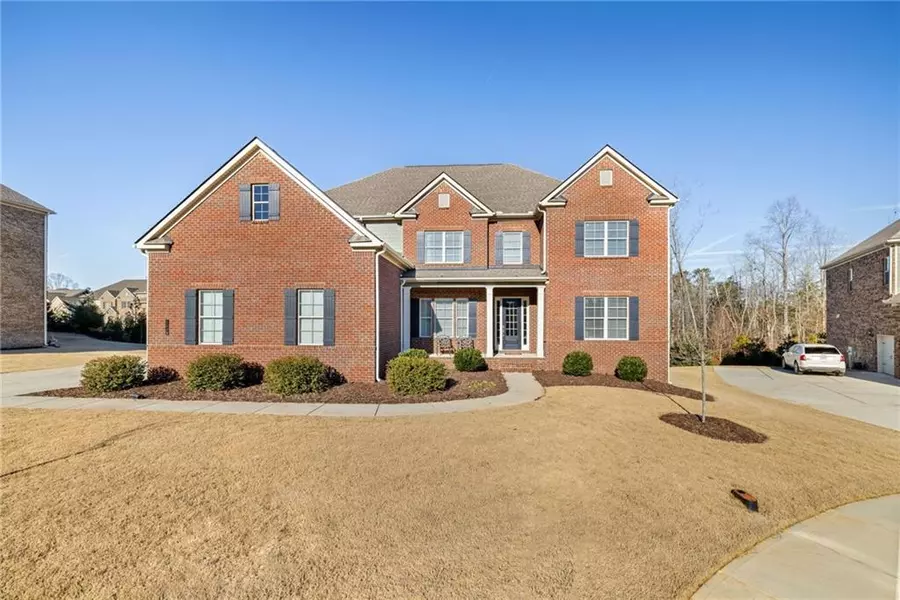 5959 Rose Overlook, Buford, GA 30542