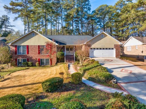 2479 Broad Creek DR, Stone Mountain, GA 30087