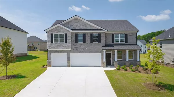 469 Blue Juniper CIR, Loganville, GA 30052