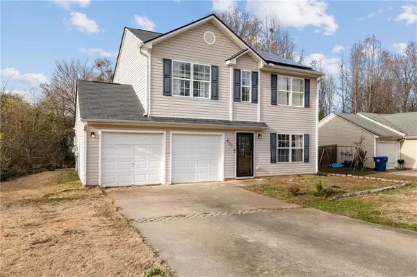 Winder, GA 30680,421 Shenandoah CT