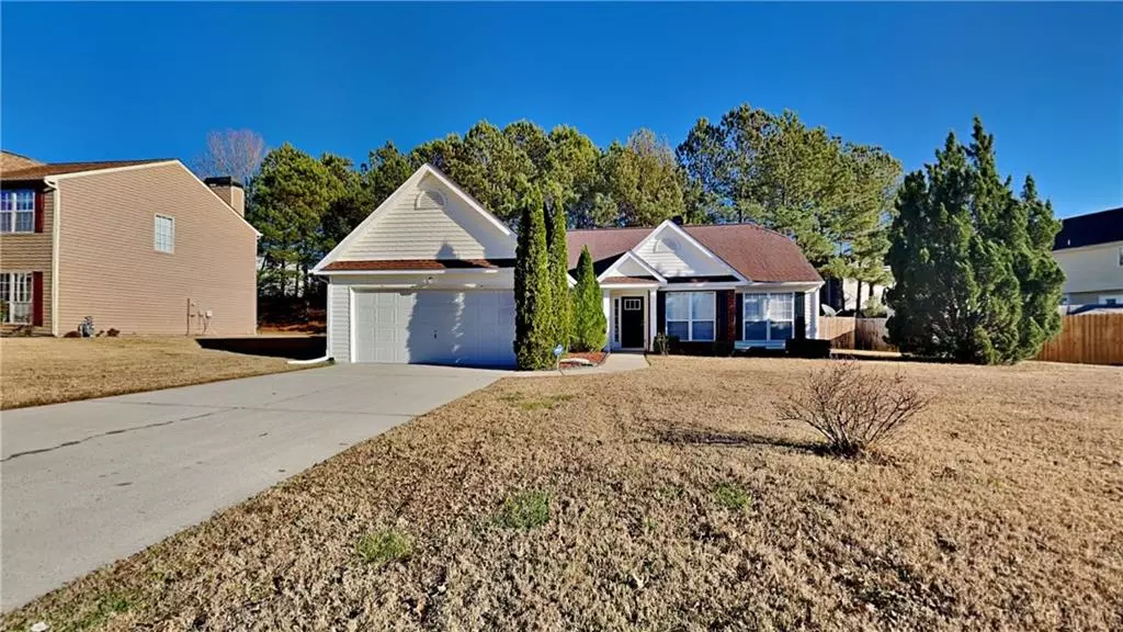 Hampton, GA 30228,10694 Wimbleton CT