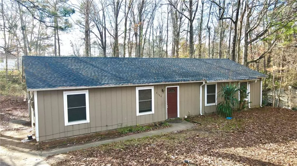 2199 Blue Creek CT, Conley, GA 30288