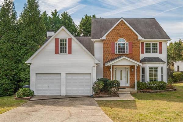 3431 CROSSGATE CT, Loganville, GA 30052