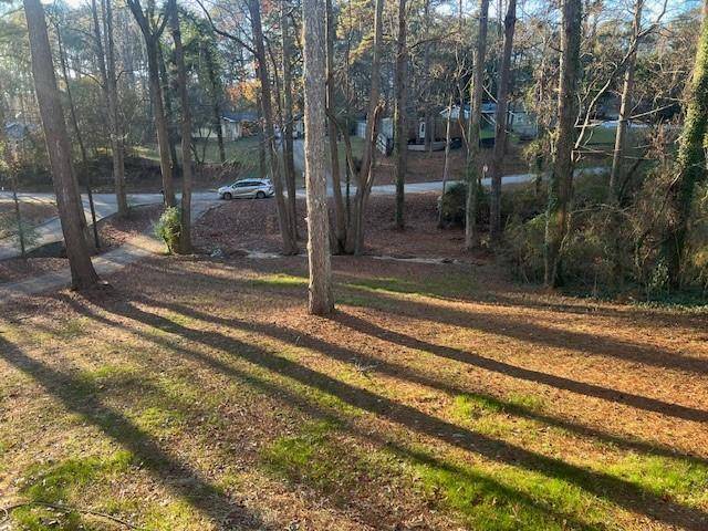 Snellville, GA 30078,2676 Pamela DR