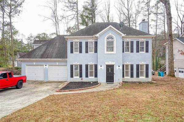 2901 SPRING RIDGE CIR,  Snellville,  GA 30039